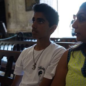 Meet your Posher, Rohan